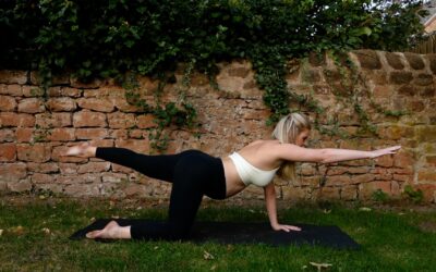 Yoga poses for pregnancy