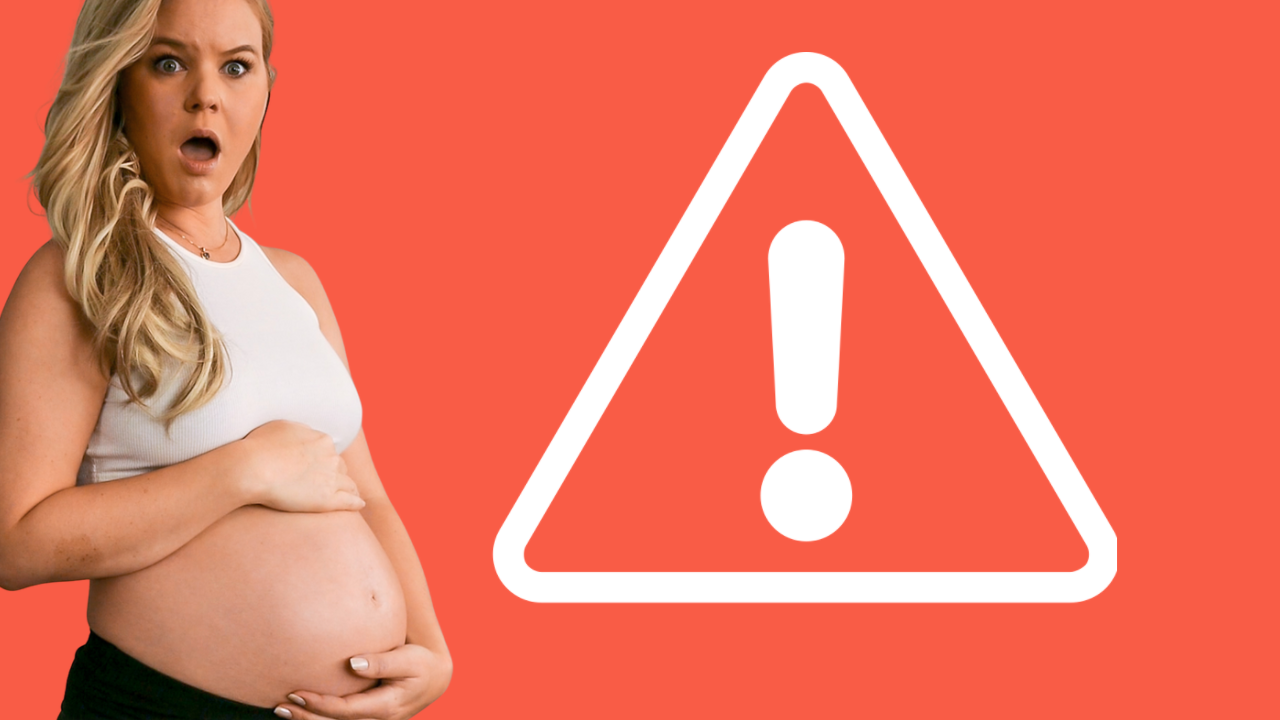 Pregnancy dangers - What to avoid during pregnancy, things a pregnant woman needs to know